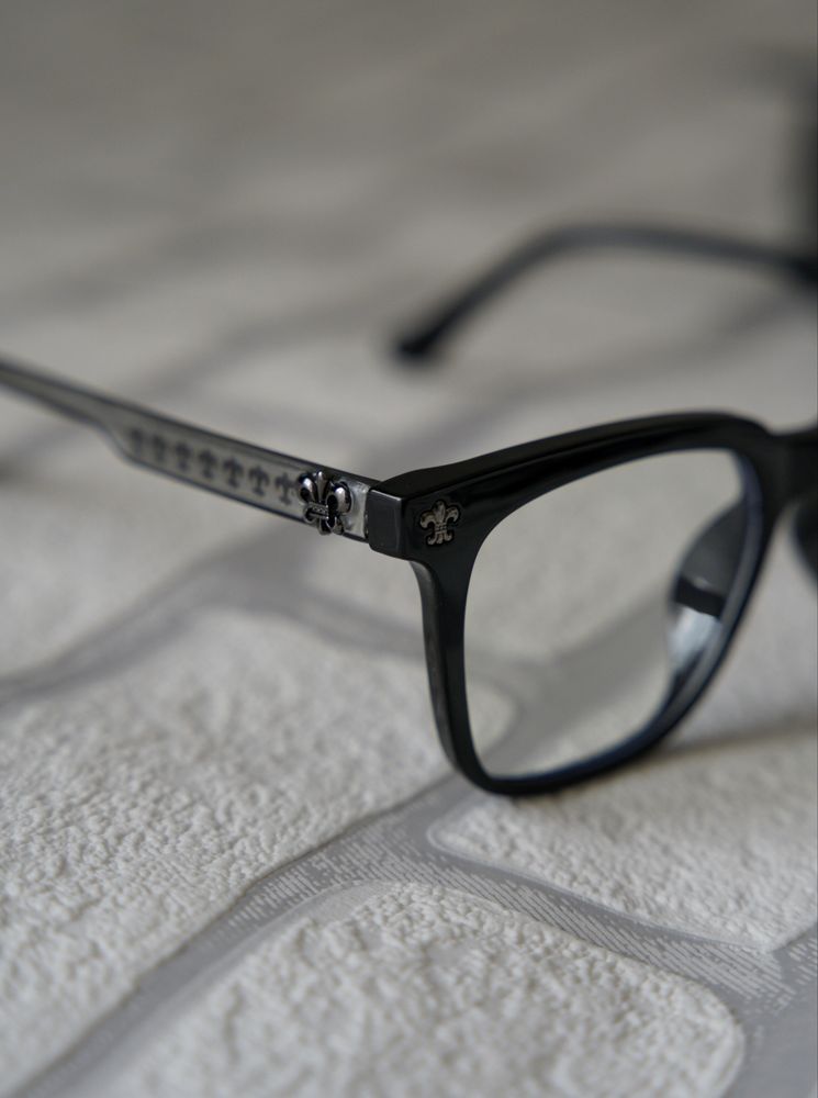 Очки Chrome Hearts