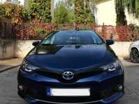 TOYOTA Auris 1.8 Hybrid Dynamic Ultimate 2019