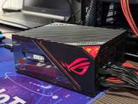 Asus ROG Thor 1000W Platinum II EVA Edition