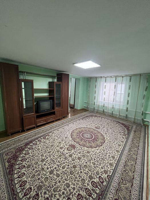 Квартира долгосрочная частный дом жер уй