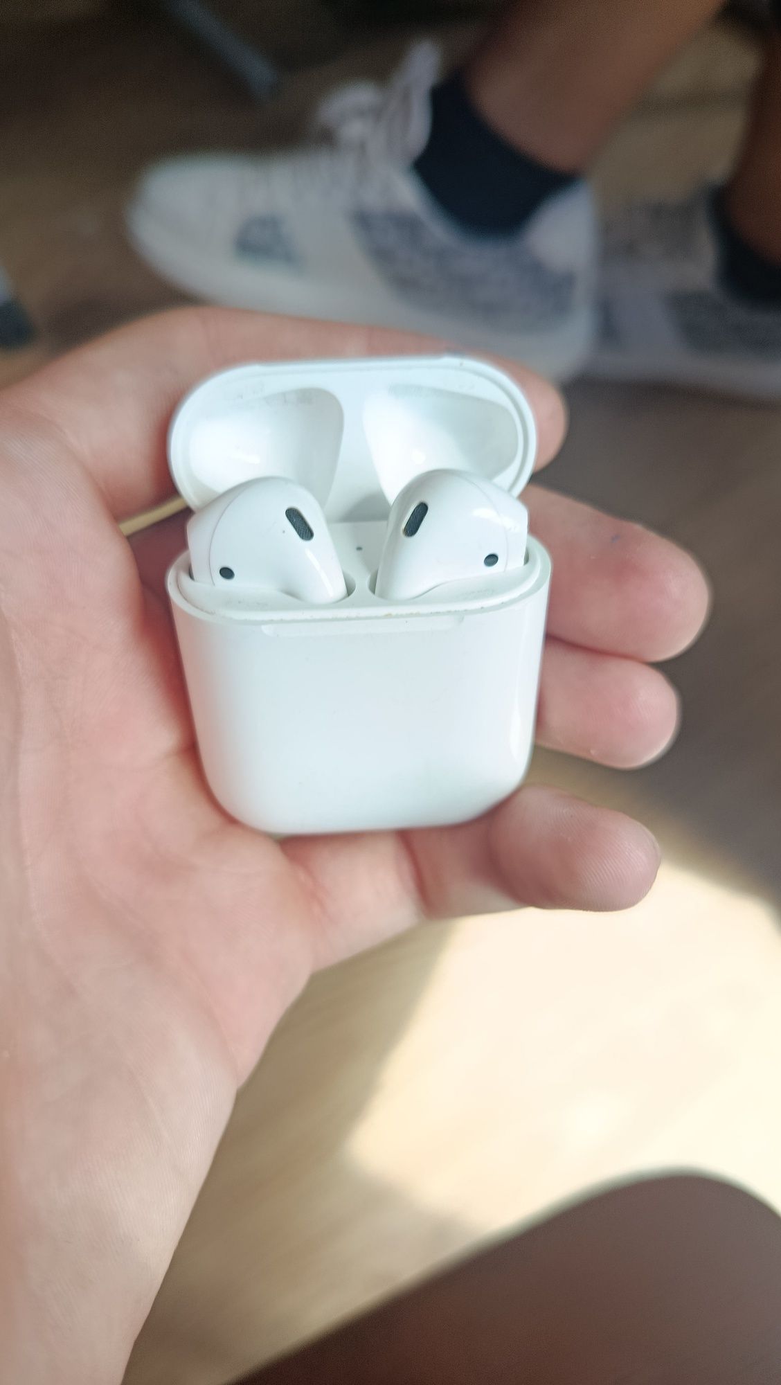 AirPods оригинал
