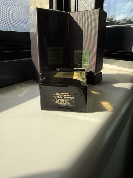 TOM FORD Tobacco Vanille