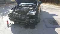 BMW X4 3.0XD 258к.с. 2014г. На части