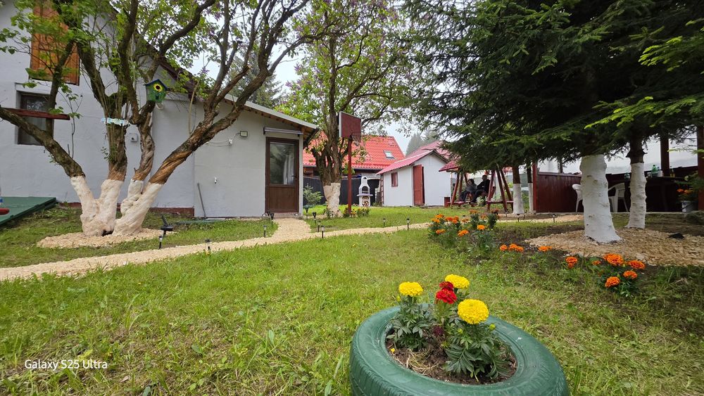 Casa de vacanta în Predeal