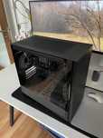 Carcasa PC Deepcool MACUBE 110