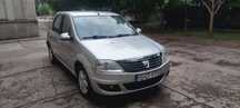 Vand Dacia Logan 1.6 16v  2009