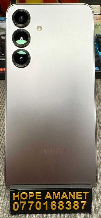 Hope Amanet P4 Samsung S25 5G / 128GB / 12GB RAM