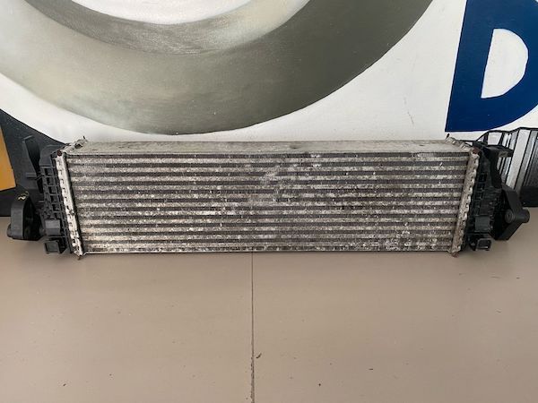 Radiator Intercooler Volvo S60 S90 V60 V60CC V90 V90CC XC60 XC90 2017+ 31338309