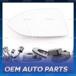 Oglinda Sticla retrovizoare incalzita Stanga Dreapta VW Golf 7 MK7 OEM