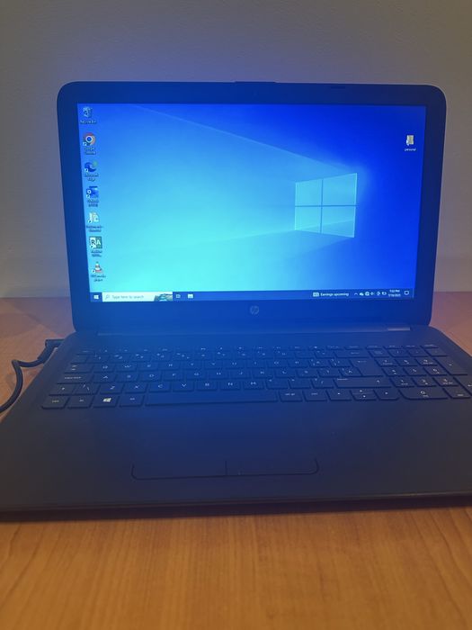 HP 15-ac101nq T1E10EA Laptop
