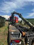 Man Tga 28.430 Cu Macara
