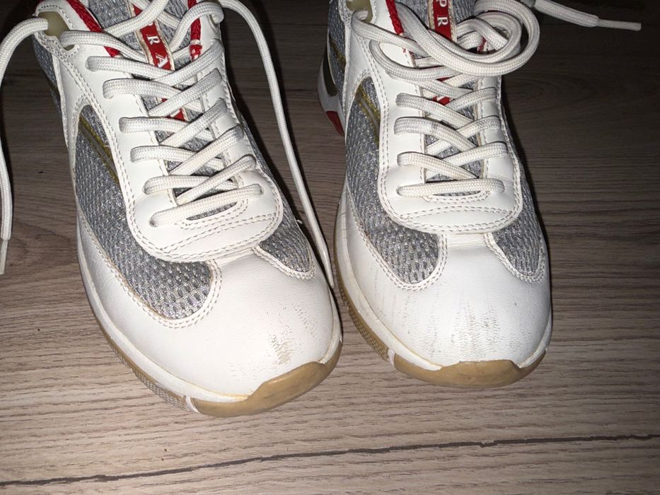 Оригинални маратонки PRADA