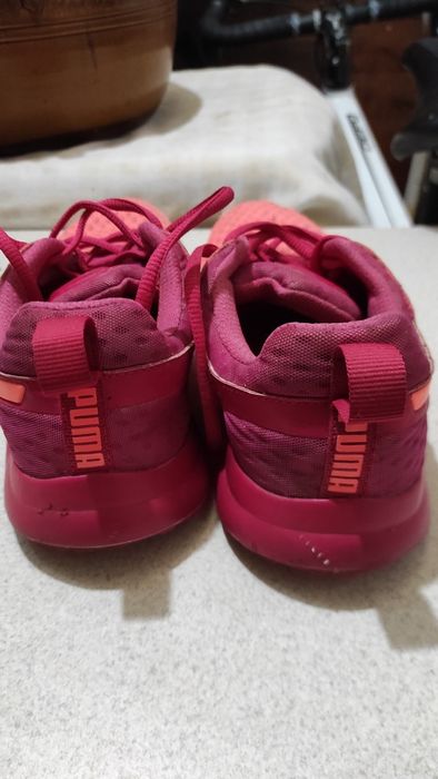 Дамски маратонки Puma