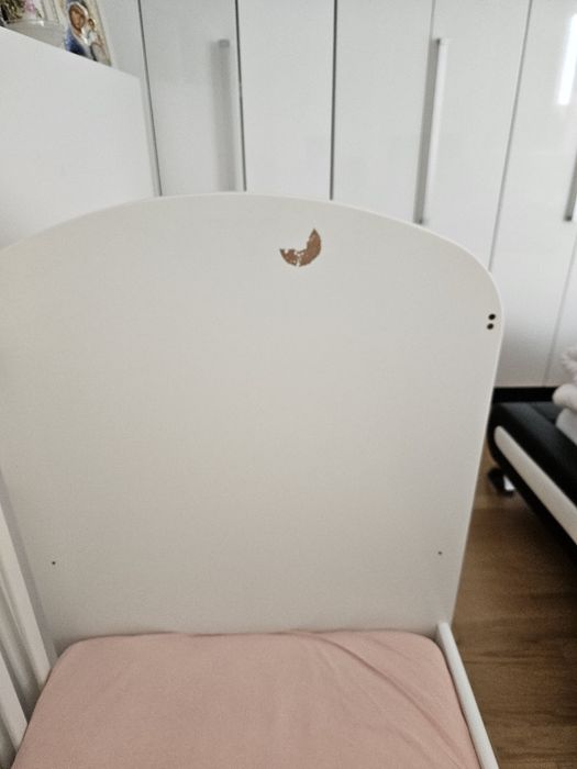 Patut ikea bebe si toddler 2 in 1