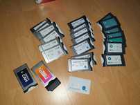 Smartcam Common interface smartcard televizor Digi RCS RDS