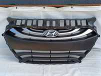 решетка радиаторна Hyundai i30 sport 2012-2017 г. #1006V