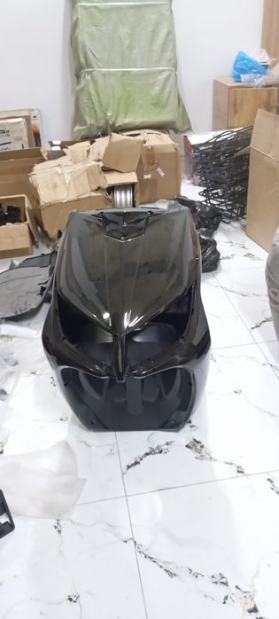 Skuter plastiklari bor va zapchastlari