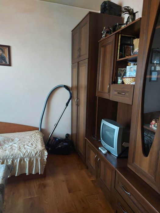 Продава се Двустаен апартамент в Бургас, Меден рудник - зона А - 70 кв.м за 528 €/кв.м - Снимка #3