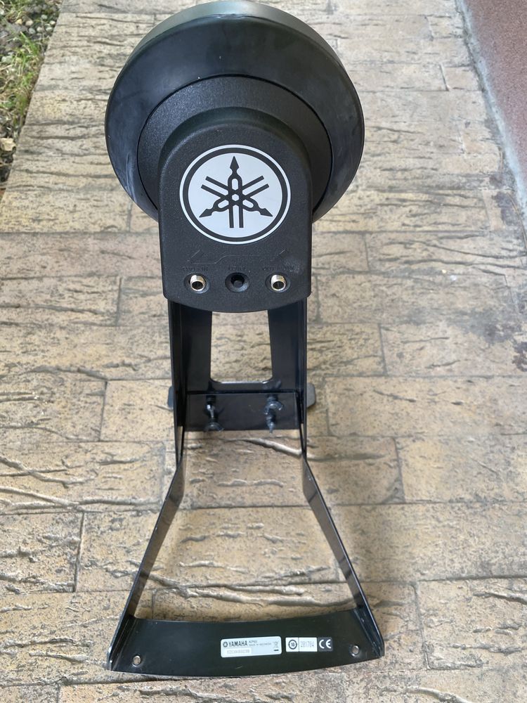 Yamaha KP65 / Yamaha HH65