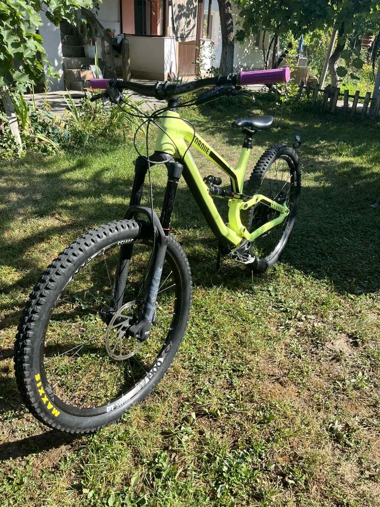 Canyon torque ,,M,
