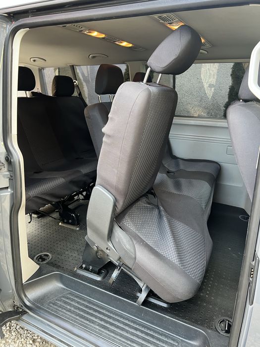 Volkswagen T6 Caravelle