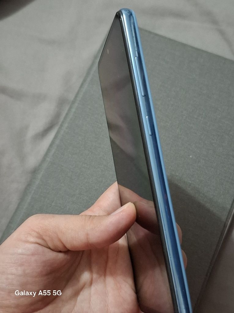 Samsung A52/128 gb. Karobkasi bor