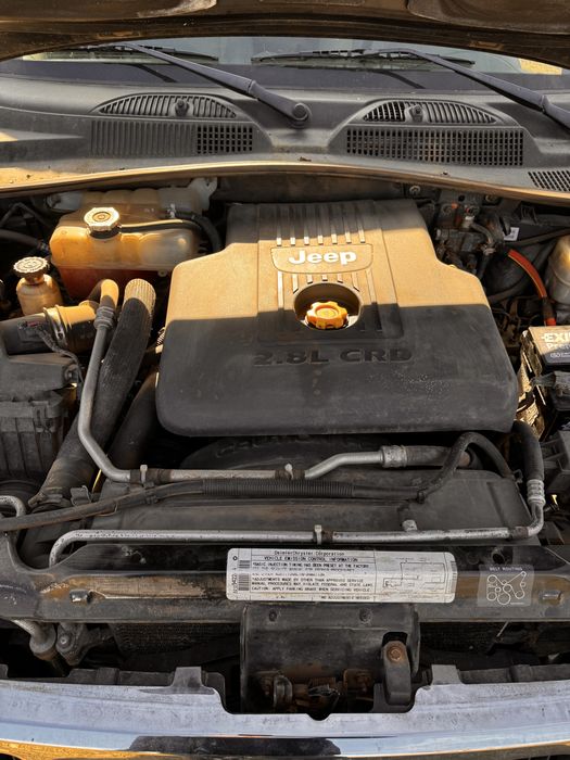 Vand Geep cu acte la zi