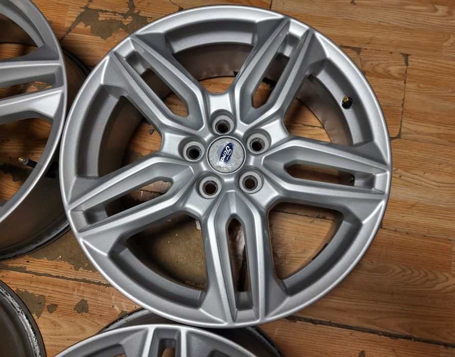 джанти 18" 5х108 Ford S-Max , C-Max , Focus , Kuga , Mondeo , Tourneo