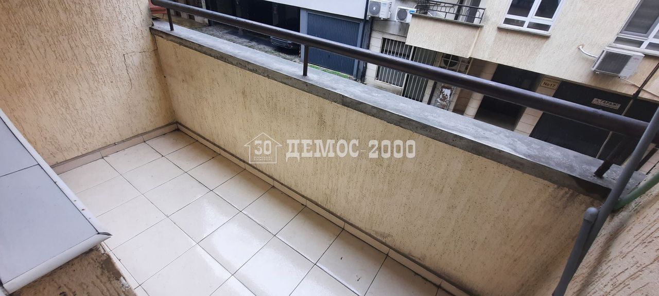 Дава се под наем Двустаен апартамент в Варна, Спортна зала - 40 кв.м за 331.5 € - Снимка #5