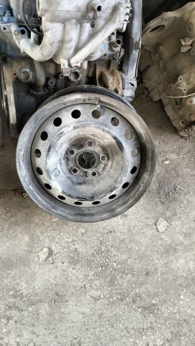 Запчасти диска размер 16 фар хундай Саната