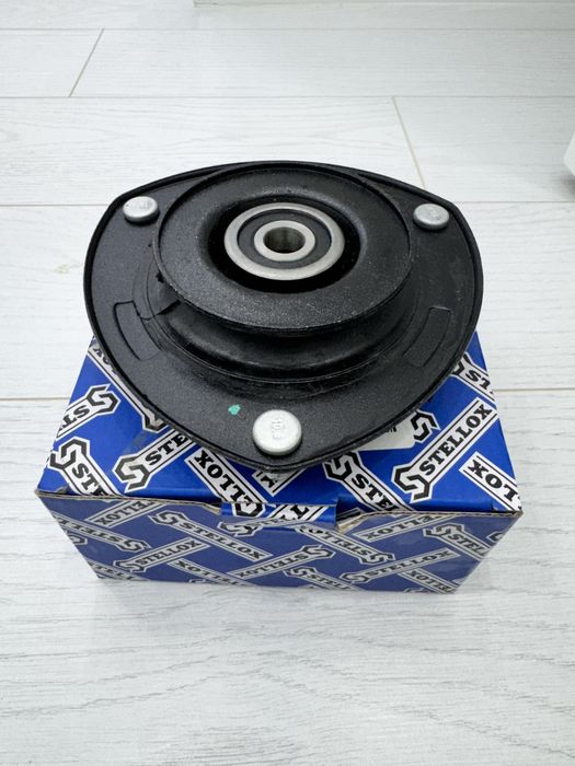 Опора стойки амортизатора переднего; Hyundai SANTA FE