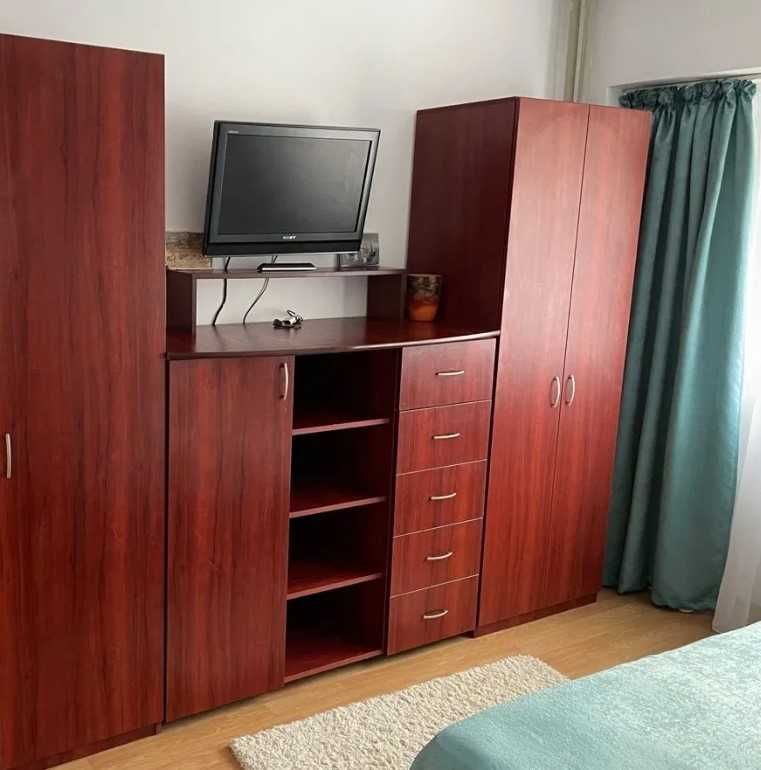 Дава се под наем Тристаен апартамент в Пловдив, Каменица 1 - 86 кв.м за 229.5 € - Снимка #4