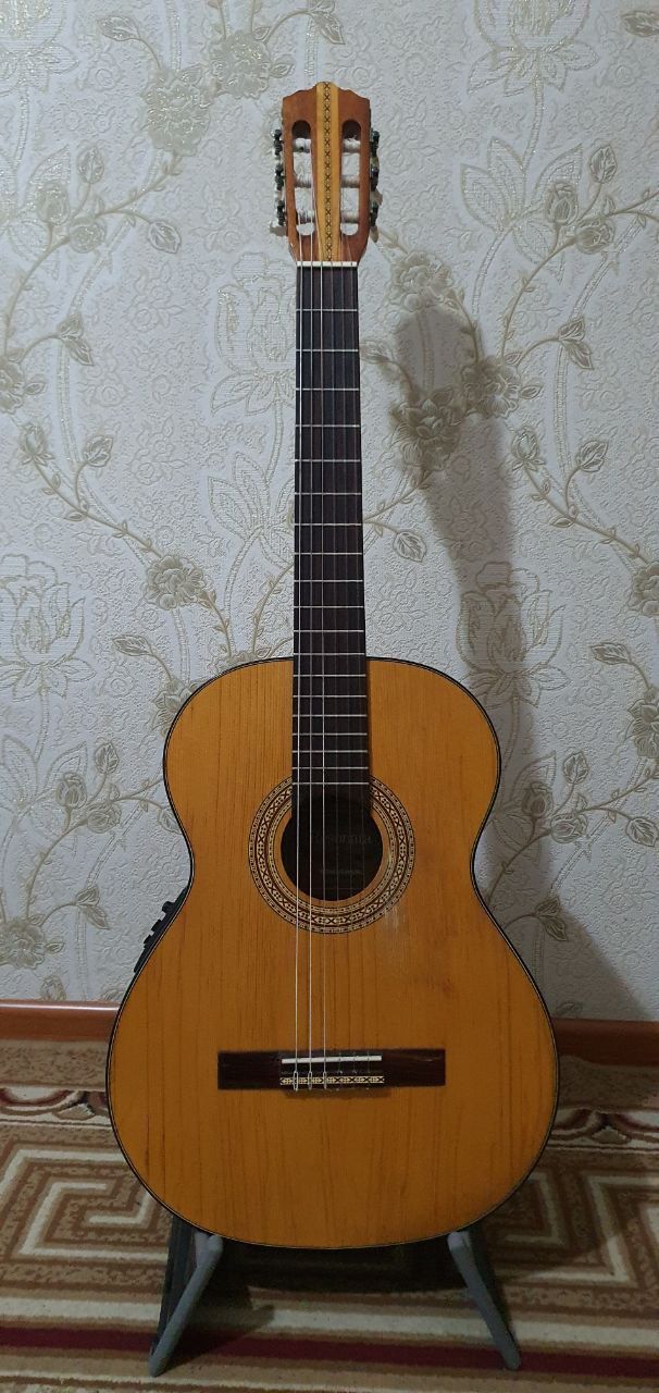 Resonata classika gitara