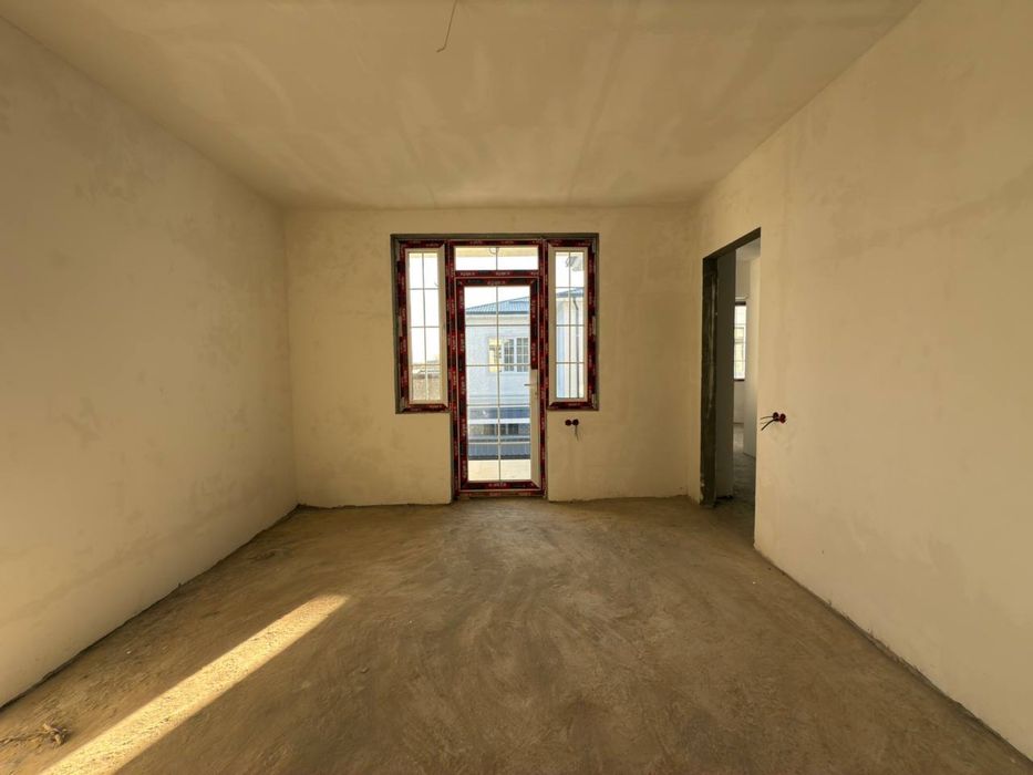 Продается Дом Коробка Центр Кибрай Дормон Корамурт 1,1 Соток