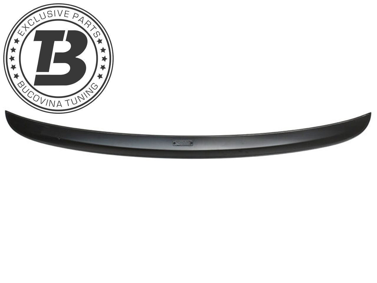 Eleron Portbagaj compatibil cu BMW Seria 5 E60 M5 Design