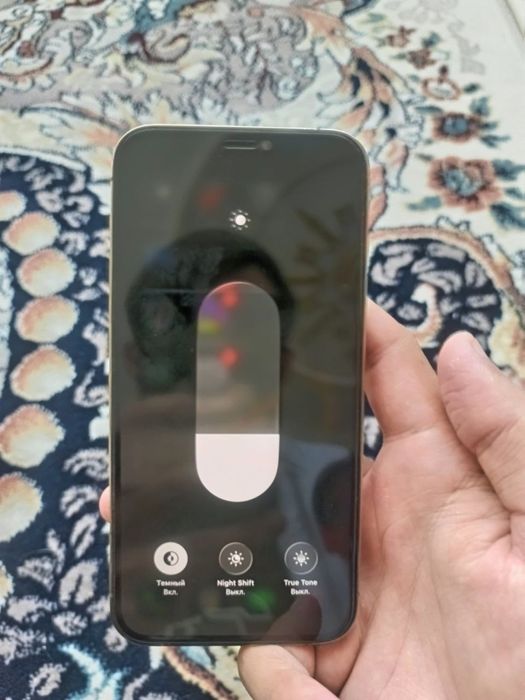 Iphone 12 pro  256 KHA Rose Gold