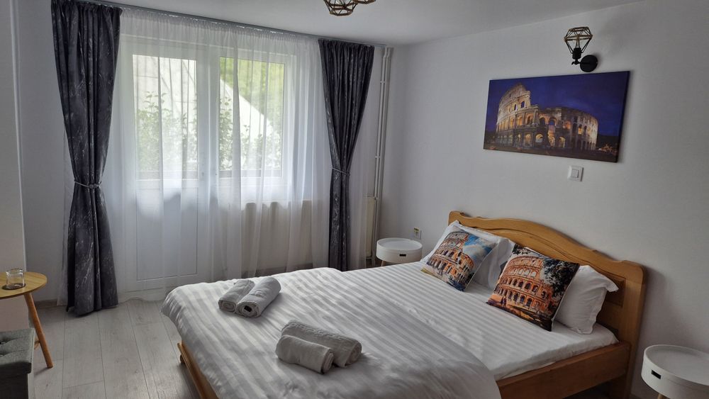 Casa Dobrin, Arefu, Vidraru, Transfagarasan