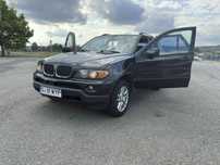 Vând BMW X5 ,e 53