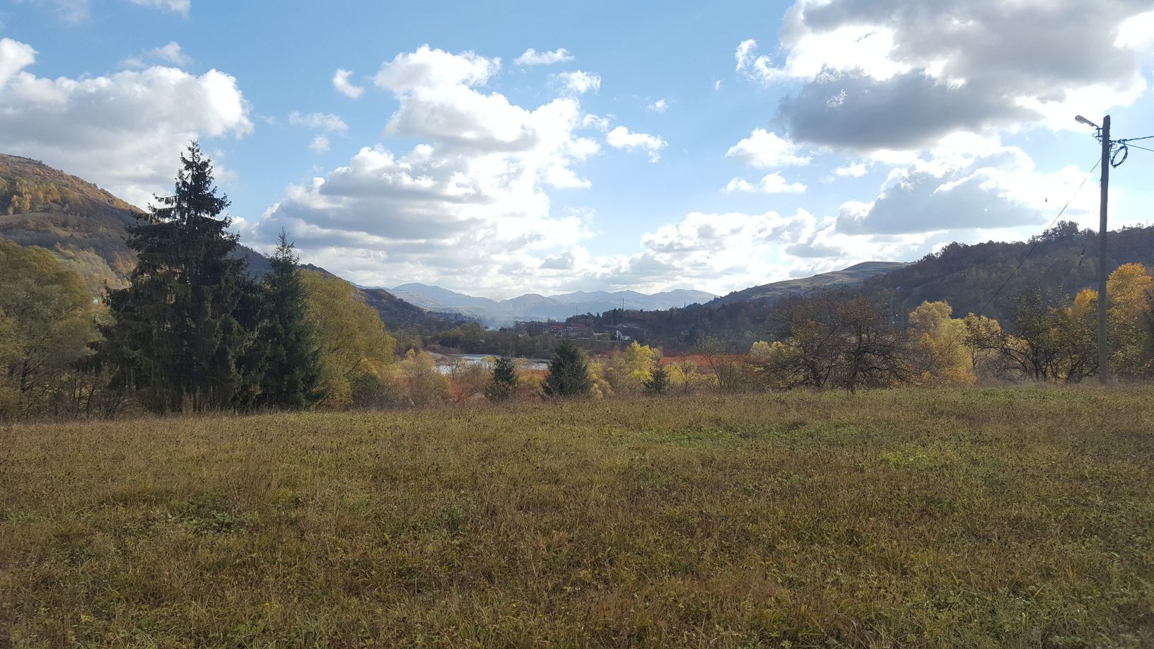 Vand casa Viseu de jos Maramures