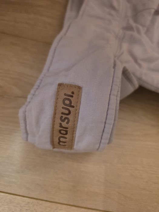 Marsupiu Marsupi Breeze - Lilac