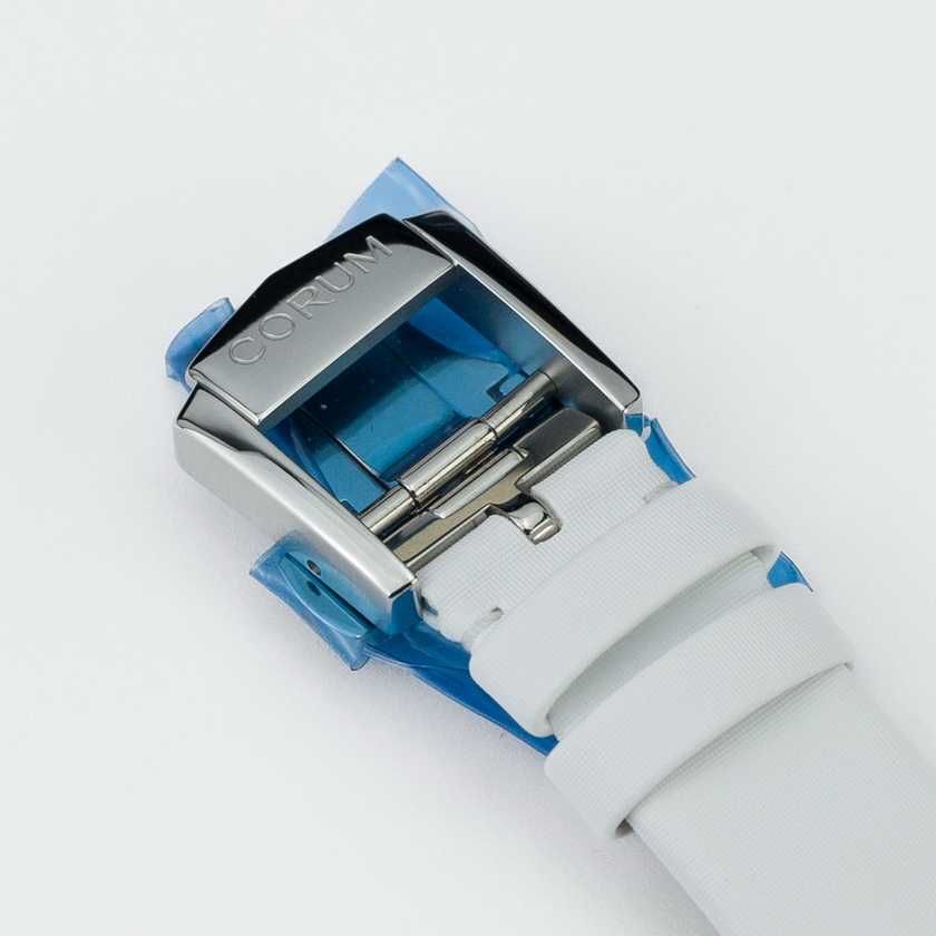 Corum Admiral's Cup Legend 38 Mystery Moon Watch 384.101.47/F149 AN01
