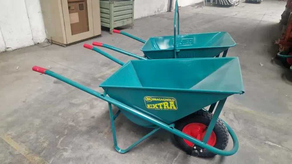 Roabe profesionale carlig