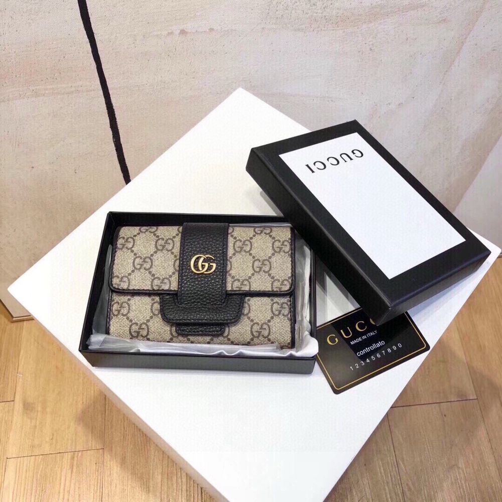 Портмоне Gucci