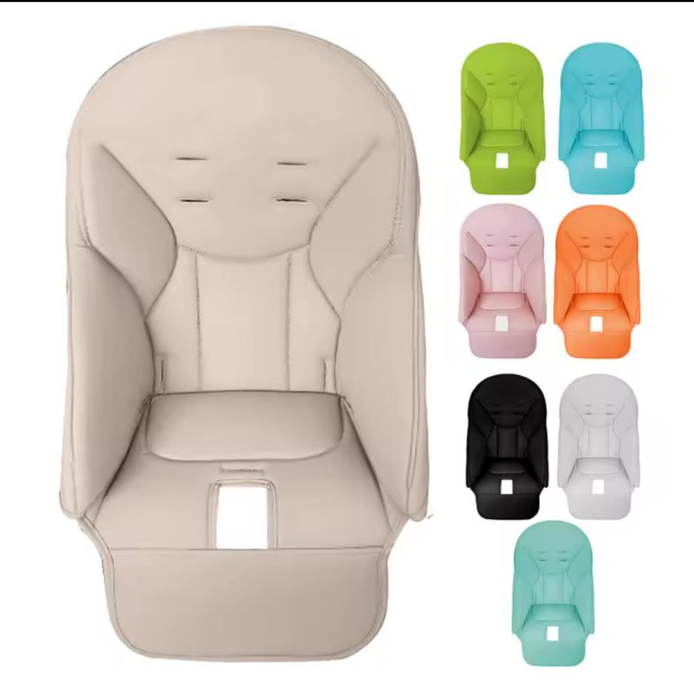 Peg Perego столче за хранене Siesta с нов втори калъв