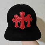 Chrome Hearts шапка
