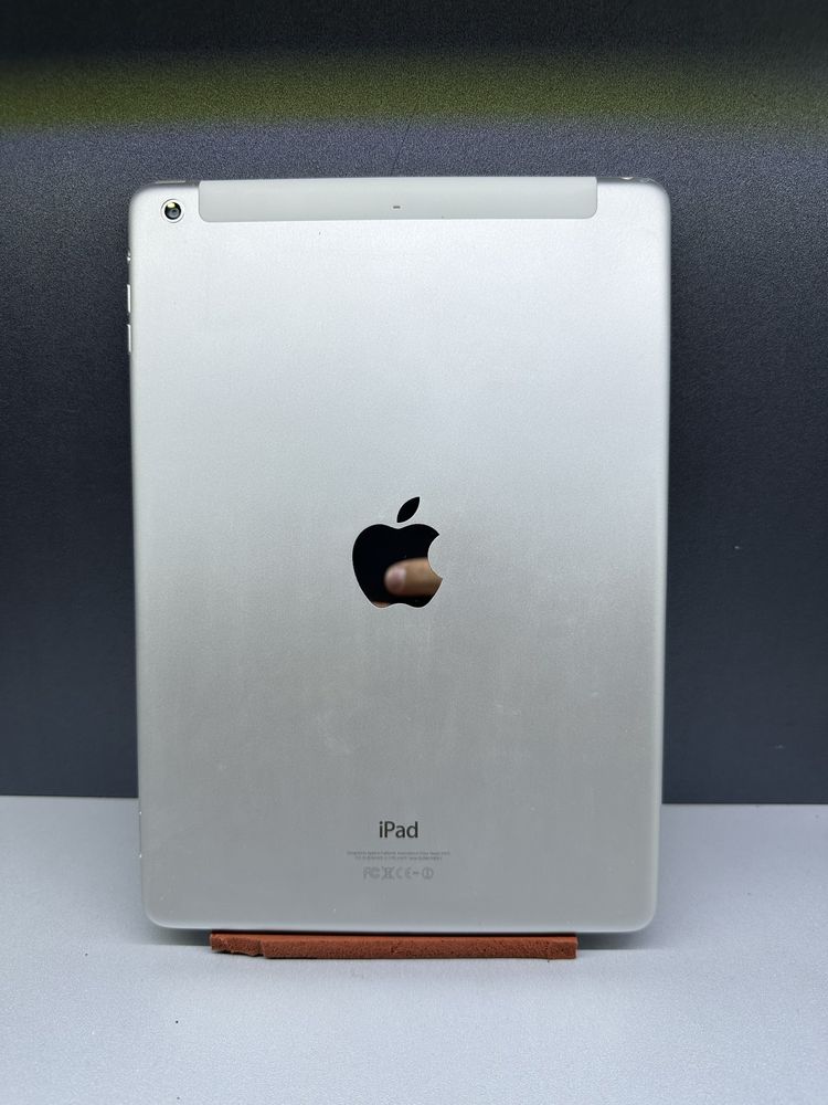 Ipad air 1 32gb LL/A Sim kartali