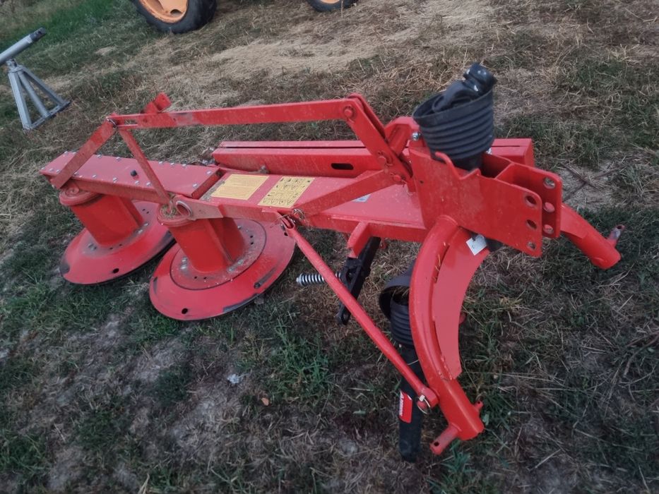 Cositoare LISICKI Z178 NOUA