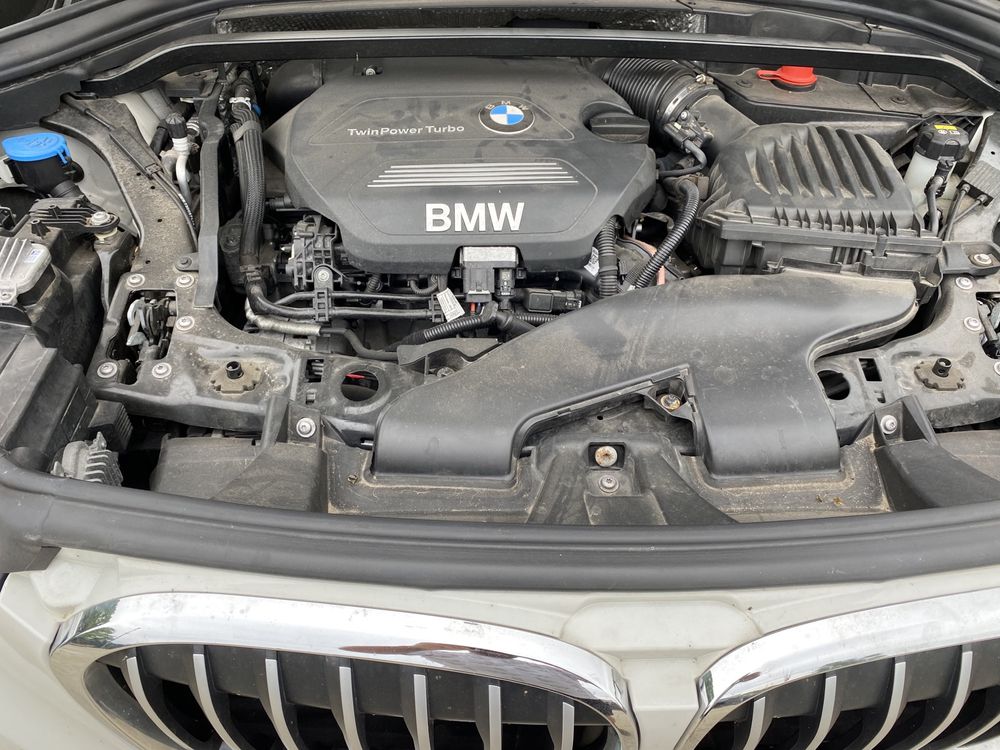 Capac motor BMW X1 F48 2.0 d