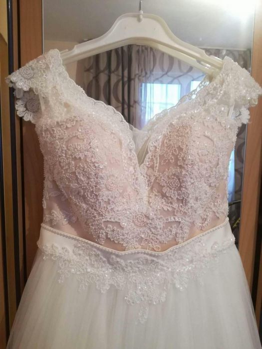 Rochie de mireasă
