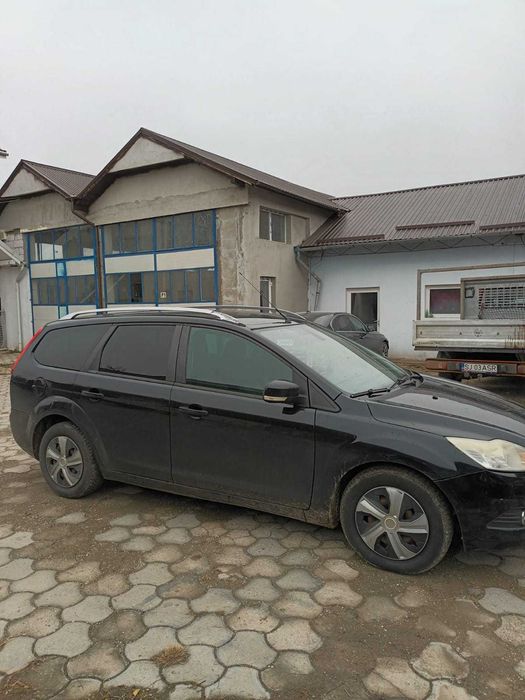 Ford  focus 1.6 diesel